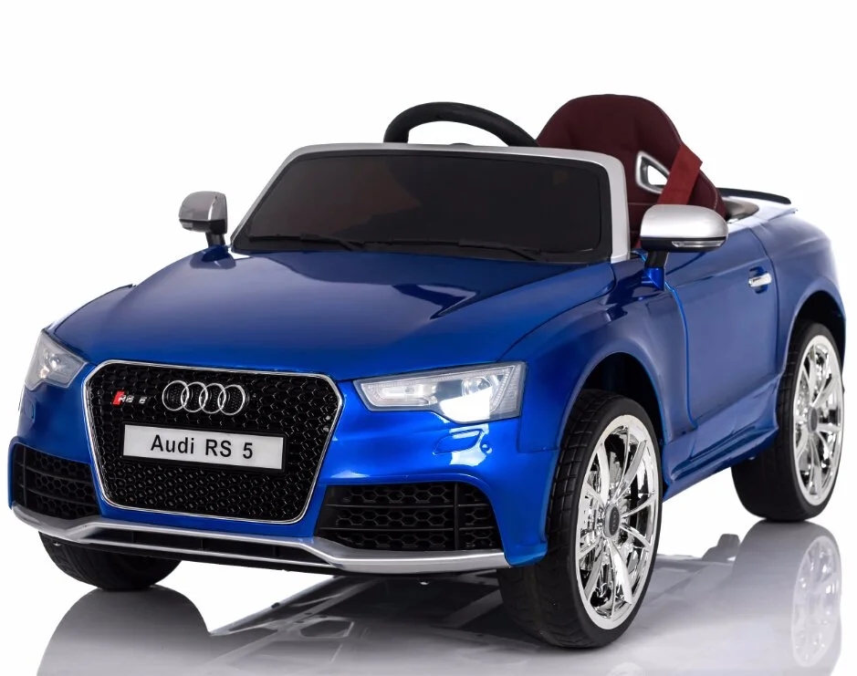 audi rs5 toy